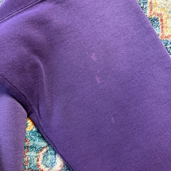 Vintage Beethoven Composer Crewneck Large - Picture 5 of 7